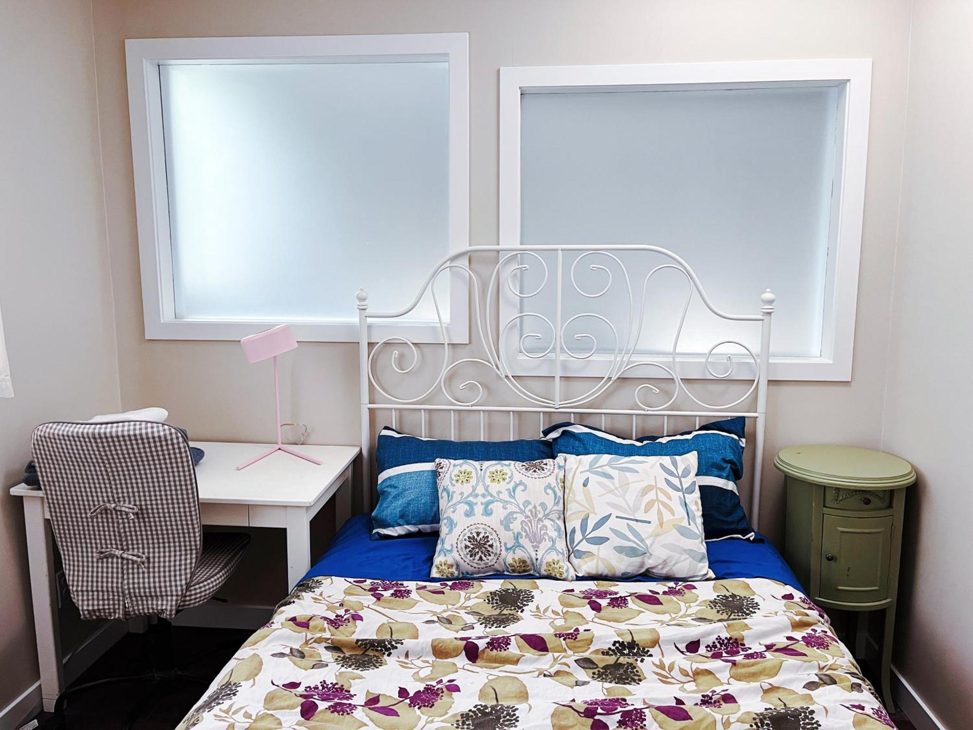 Ferienwohnung Calgary-Banff House Close Lrt&Dt&Free Parking Exterior foto